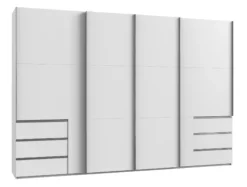 Schwebetürenschrank LEVEL 36 A
