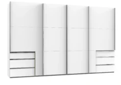 Schwebetürenschrank LEVEL 36 A