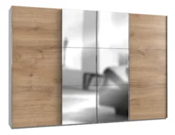 Schwebetürenschrank LEVEL 36 A