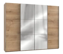 Schwebetürenschrank LEVEL 36 A