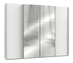 Schwebetürenschrank LEVEL 36 A