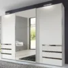 Schwebetürenschrank LEVEL 36 A