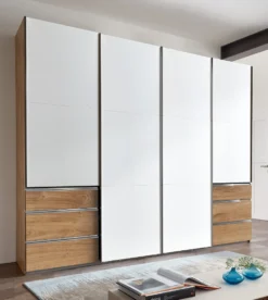 Schwebetürenschrank LEVEL 36 A