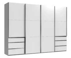 Schwebetürenschrank LEVEL 36 A