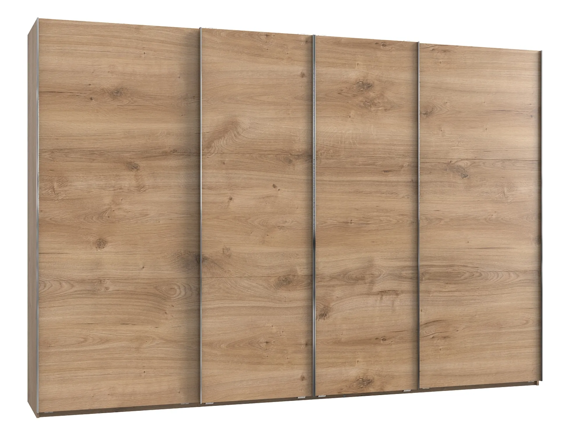 Schwebetürenschrank LEVEL 36 A