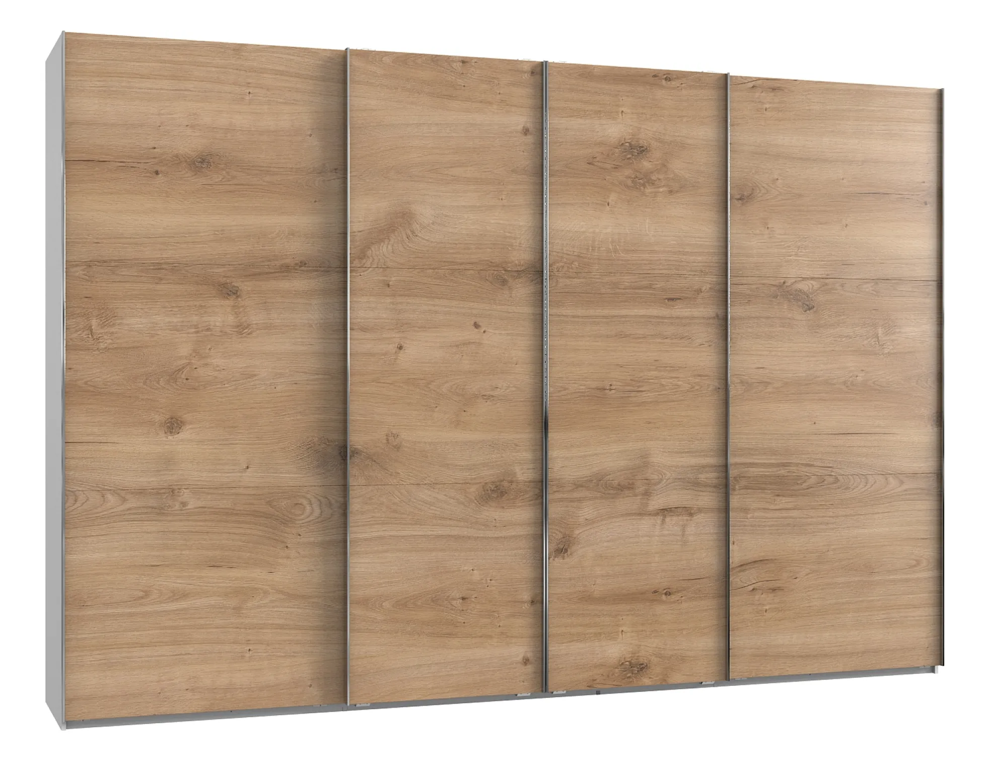 Schwebetürenschrank LEVEL 36 A