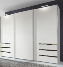 Schwebetürenschrank LEVEL 36 A