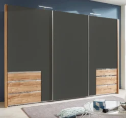 Schwebetürenschrank LEVEL 36 A