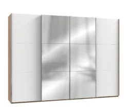 Schwebetürenschrank LEVEL 36 A