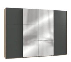 Schwebetürenschrank LEVEL 36 A