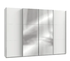 Schwebetürenschrank LEVEL 36 A