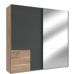 Schwebetürenschrank LEVEL 36 A