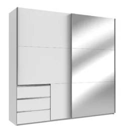Schwebetürenschrank LEVEL 36 A