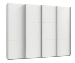 Schwebetürenschrank LEVEL 36 A