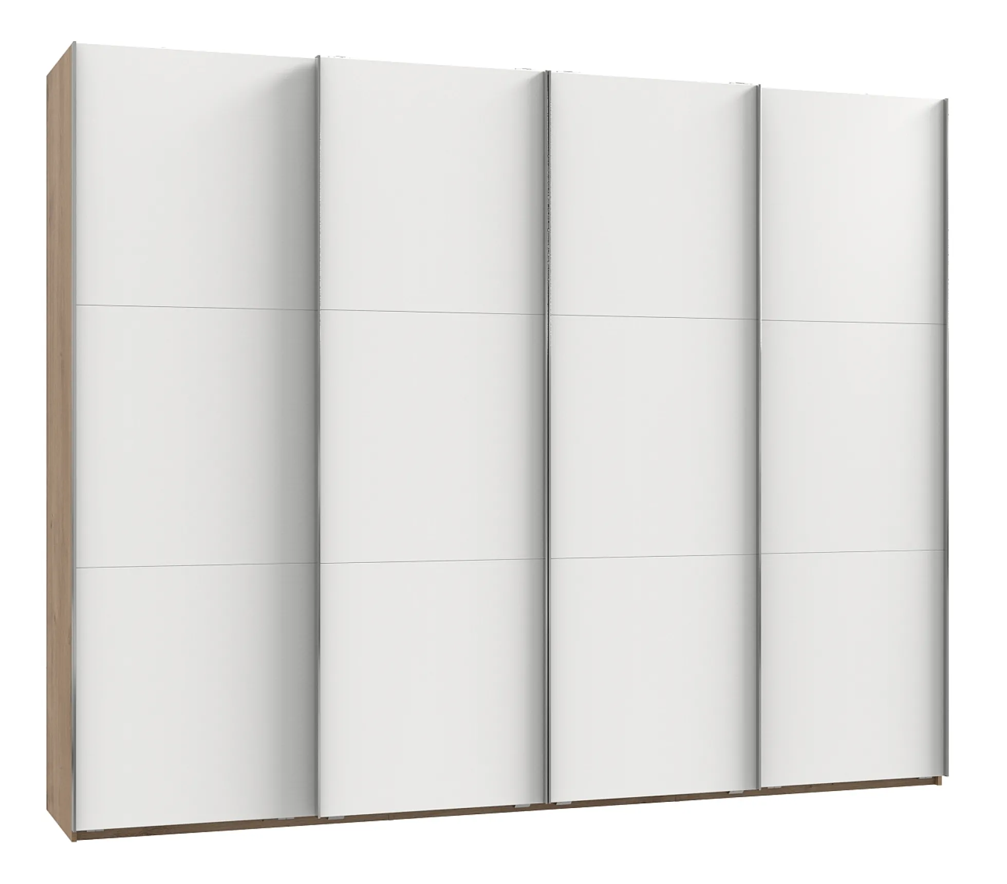 Schwebetürenschrank LEVEL 36 A