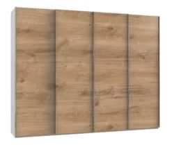 Schwebetürenschrank LEVEL 36 A