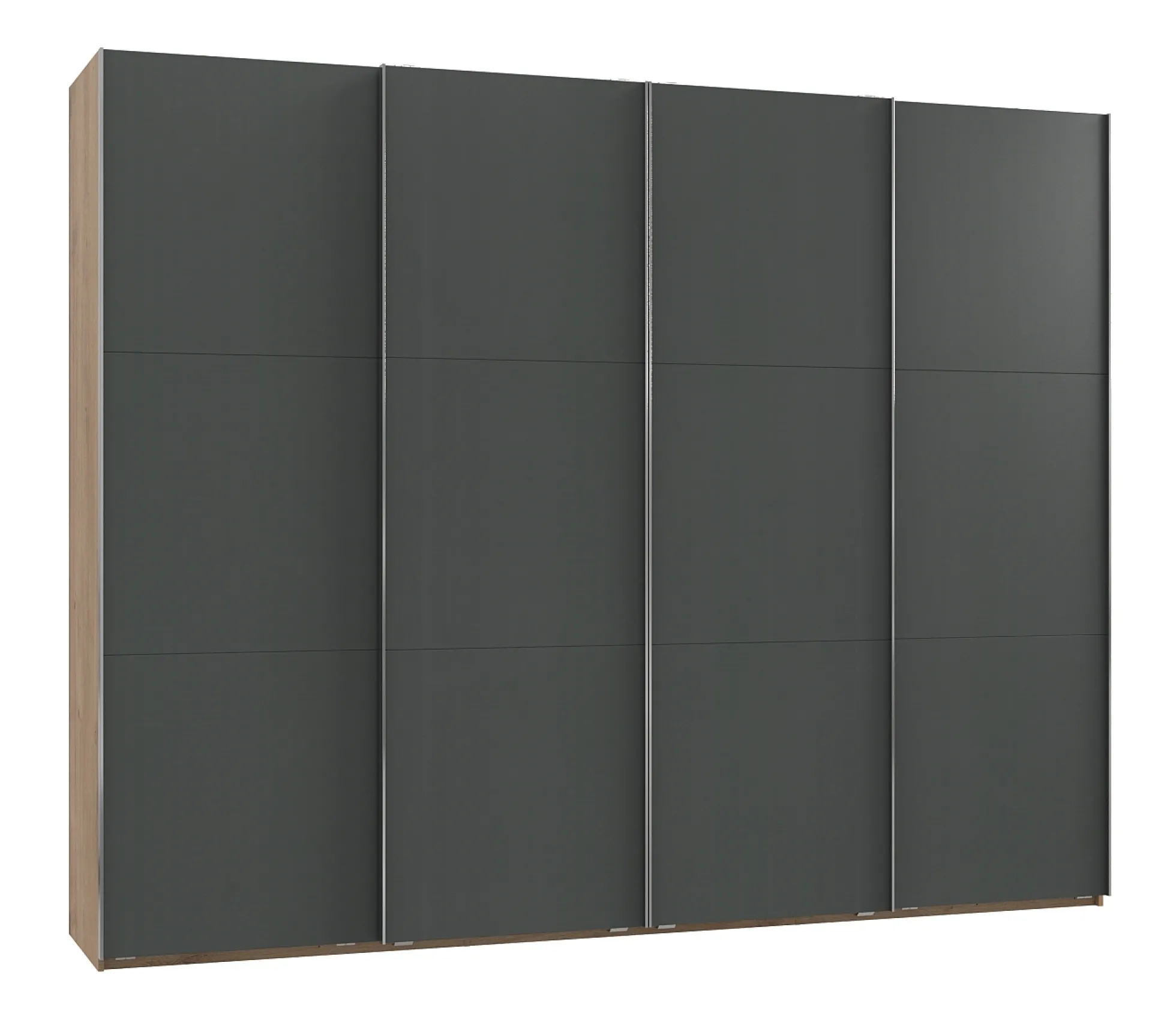 Schwebetürenschrank LEVEL 36 A