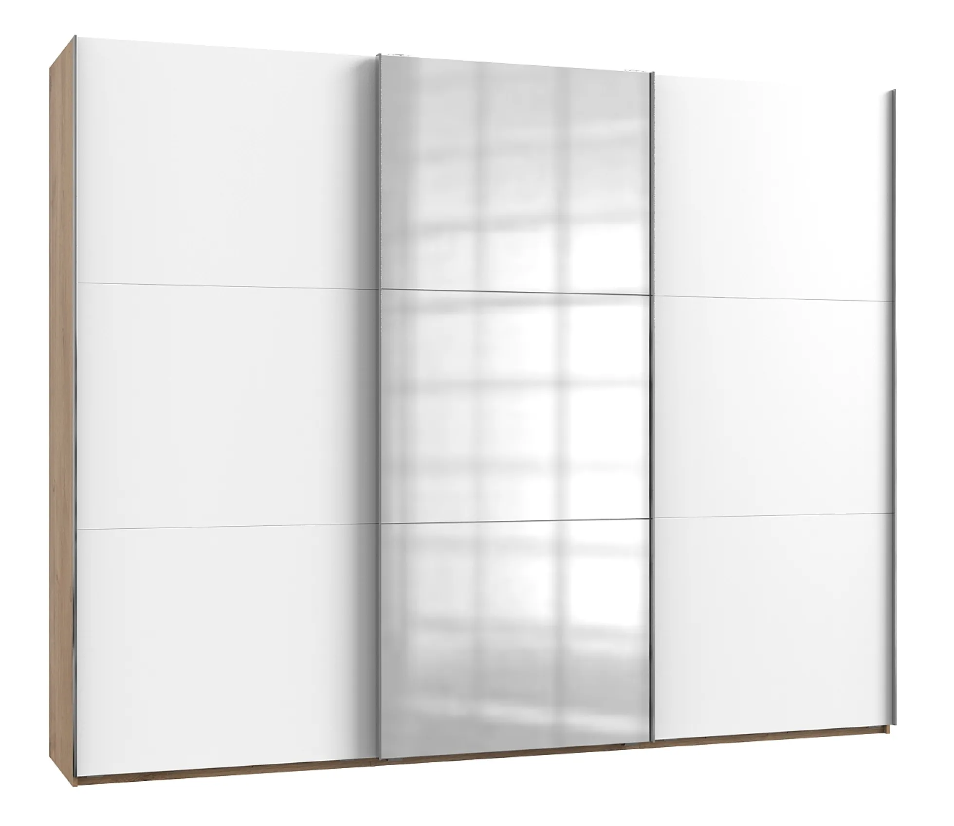 Schwebetürenschrank LEVEL 36 A