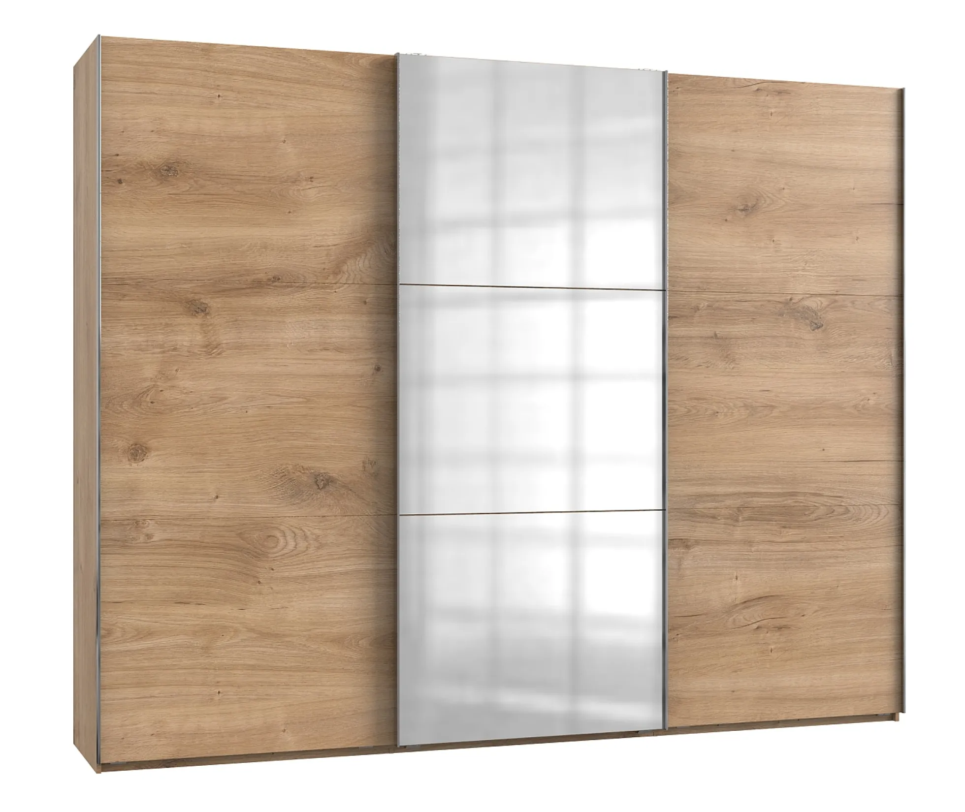 Schwebetürenschrank LEVEL 36 A