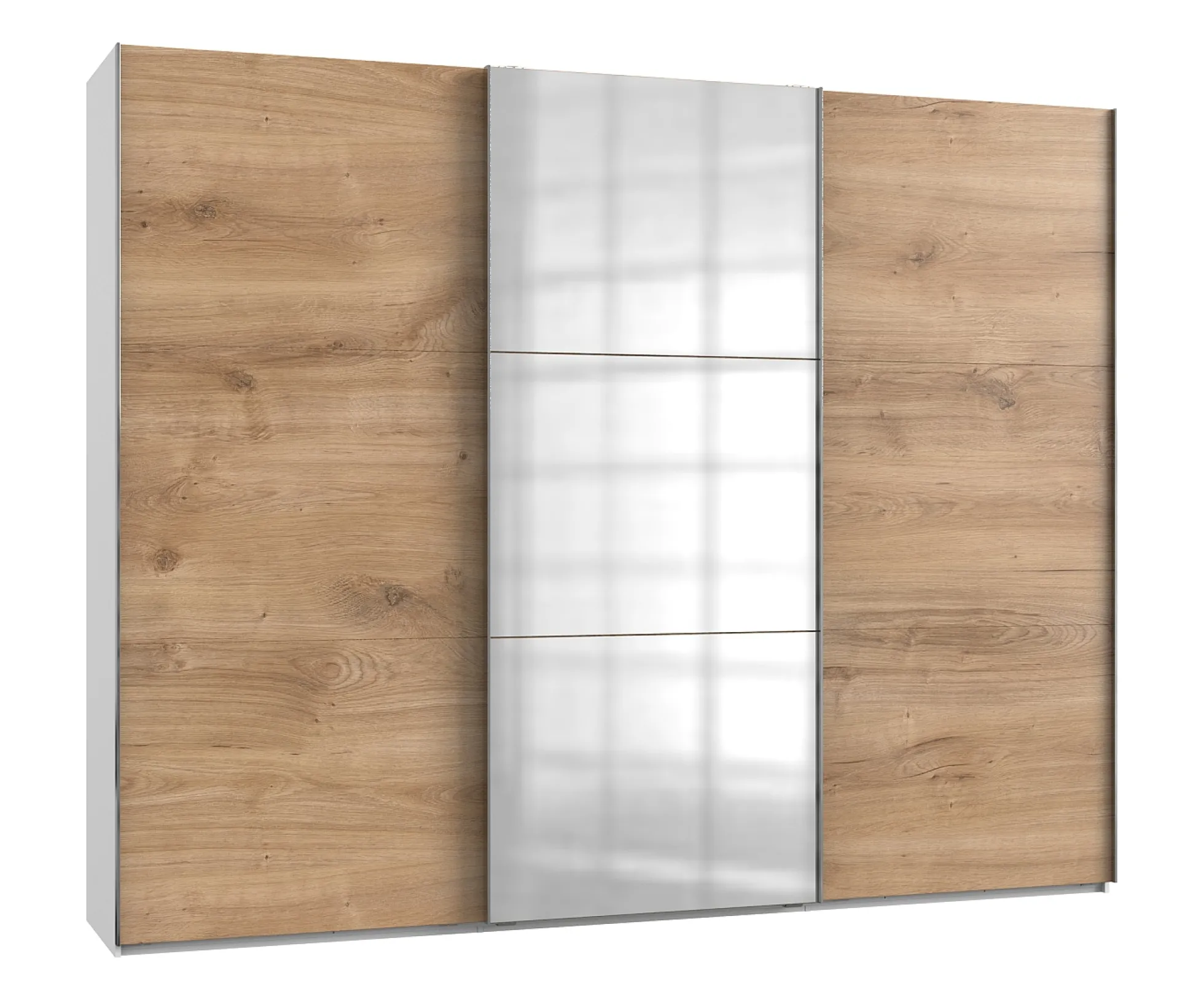 Schwebetürenschrank LEVEL 36 A