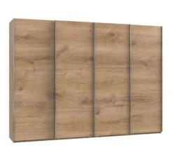 Schwebetürenschrank LEVEL 36 A