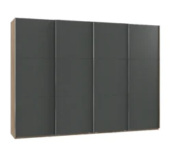 Schwebetürenschrank LEVEL 36 A
