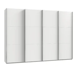 Schwebetürenschrank LEVEL 36 A