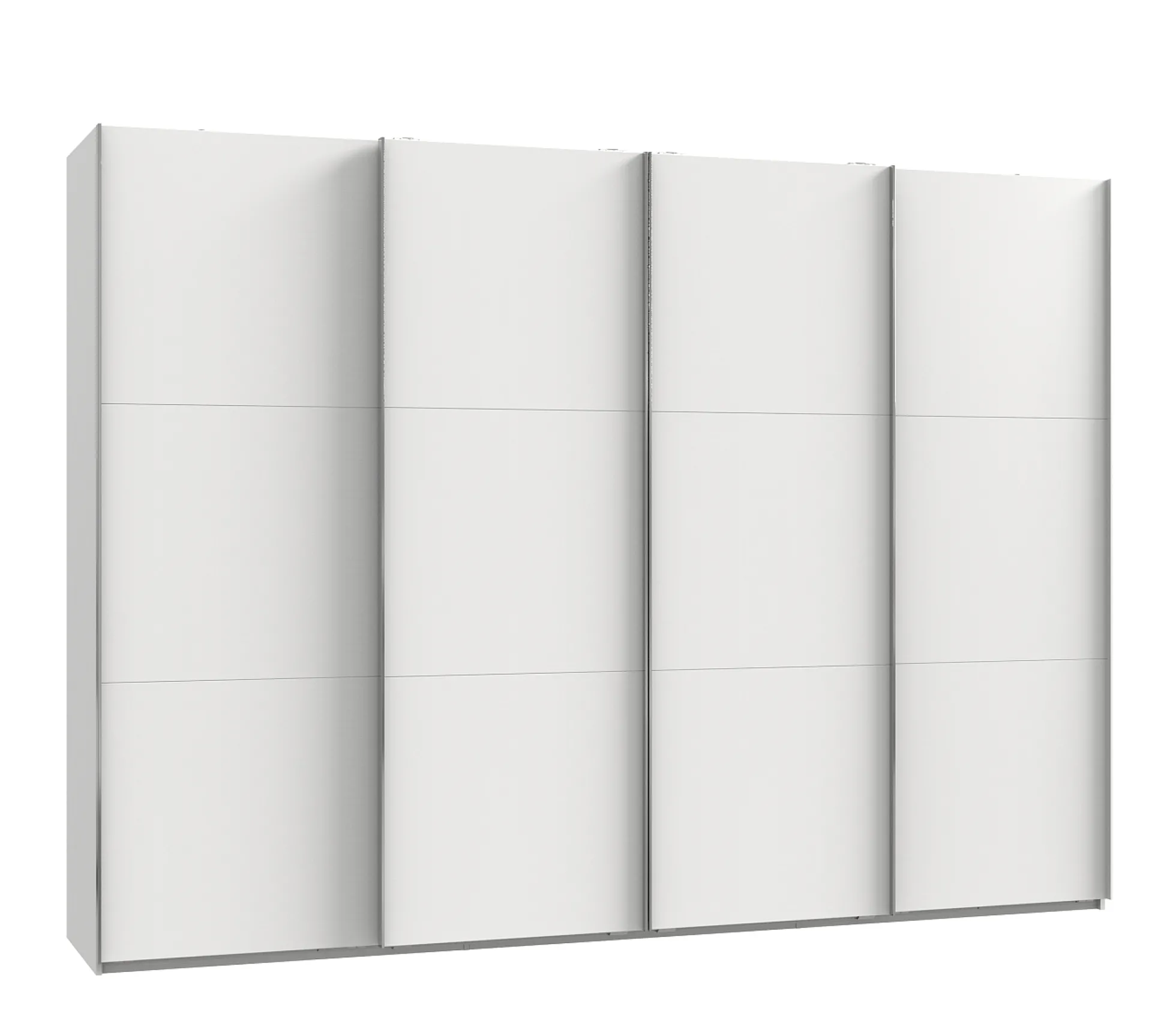 Schwebetürenschrank LEVEL 36 A