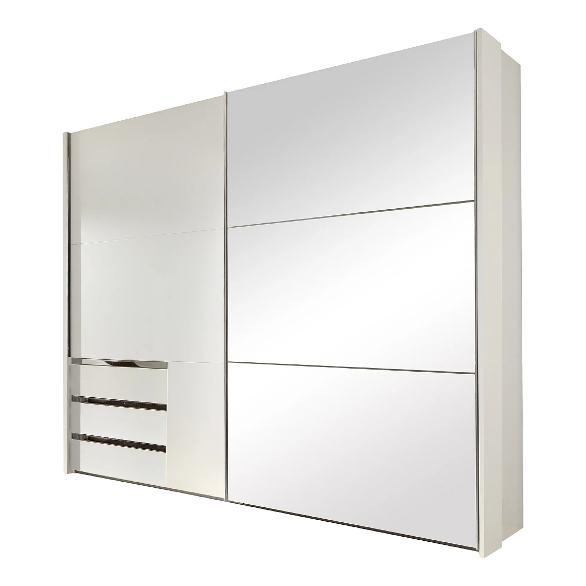 Schwebetürenschrank LEVEL 36 A