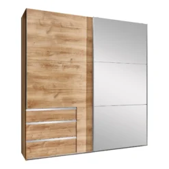 Schwebetürenschrank LEVEL 36 A