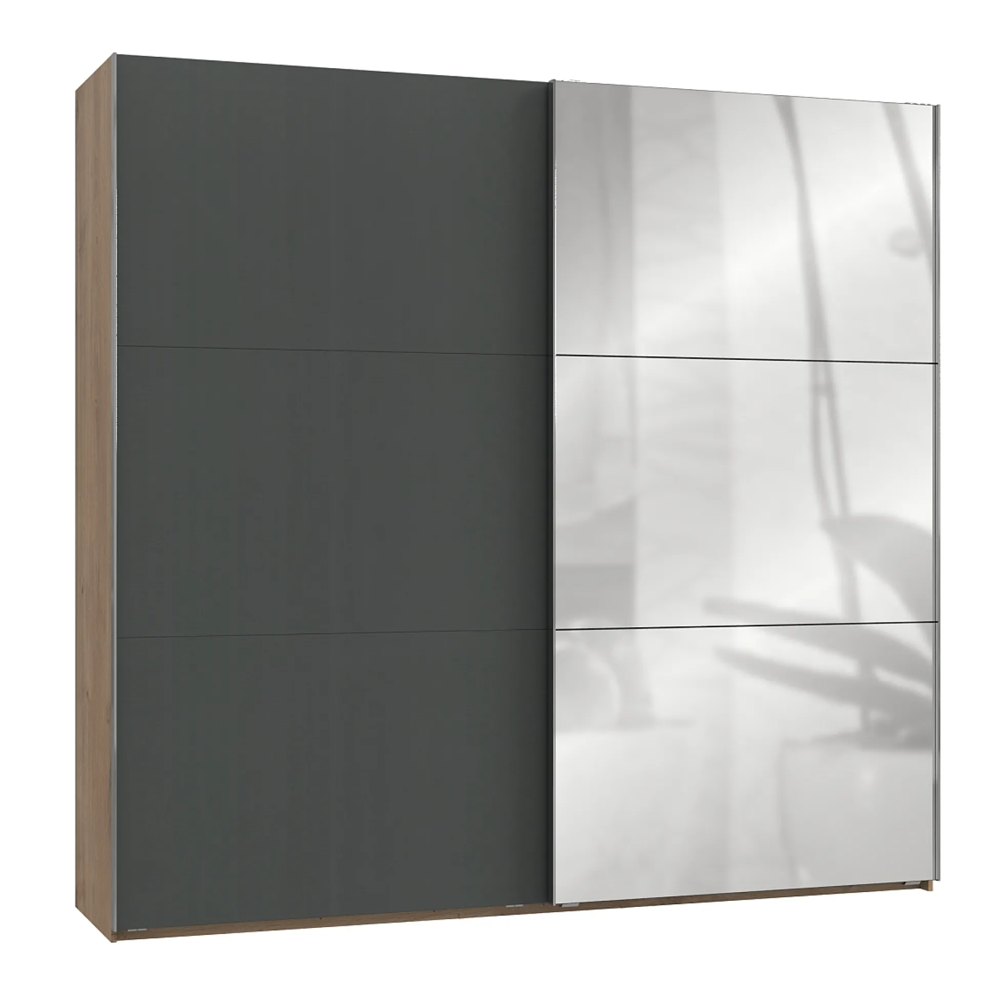 Schwebetürenschrank LEVEL 36 A