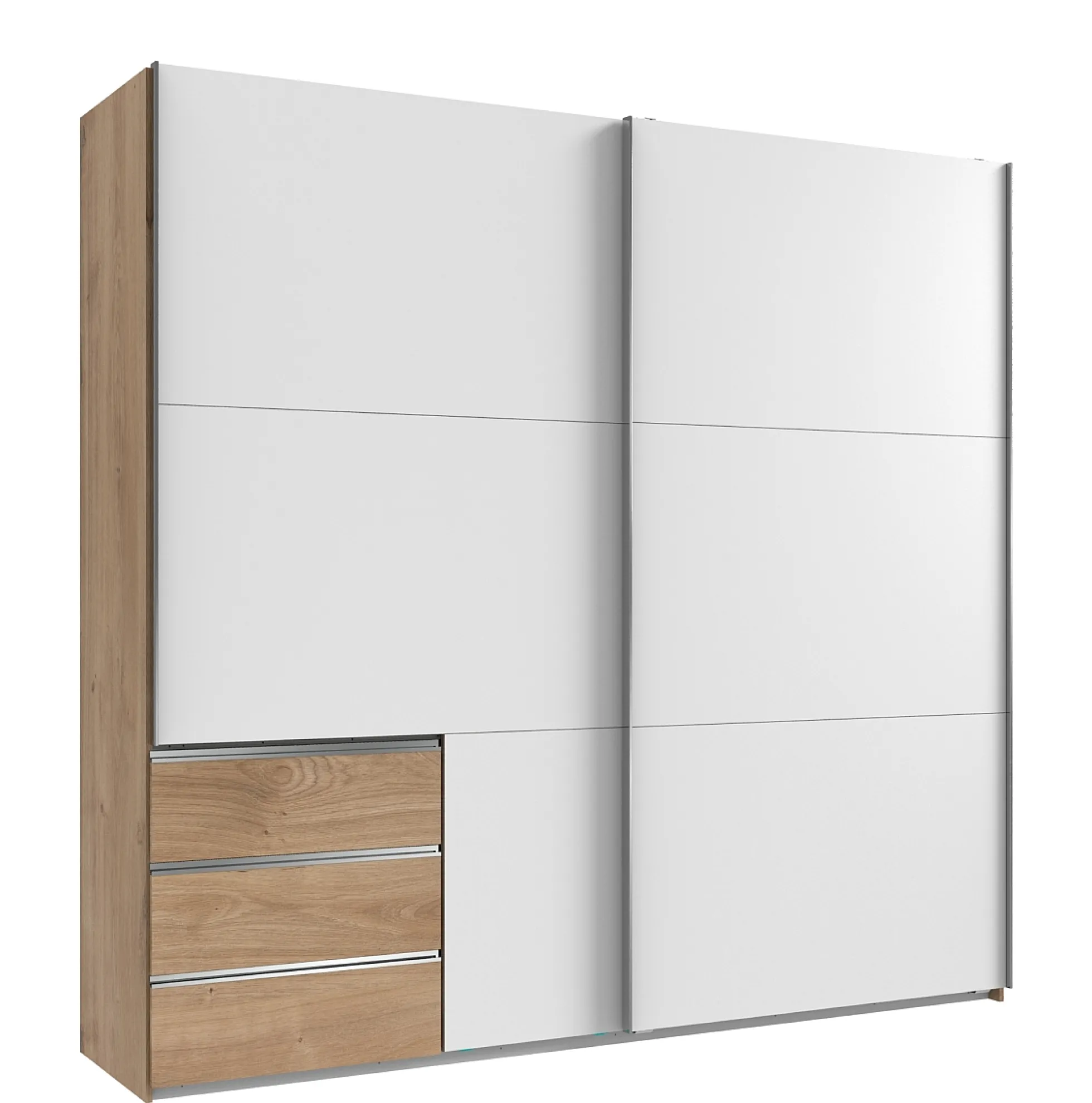 Schwebetürenschrank LEVEL 36 A