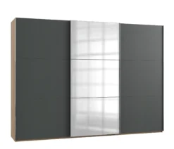 Schwebetürenschrank LEVEL 36 A