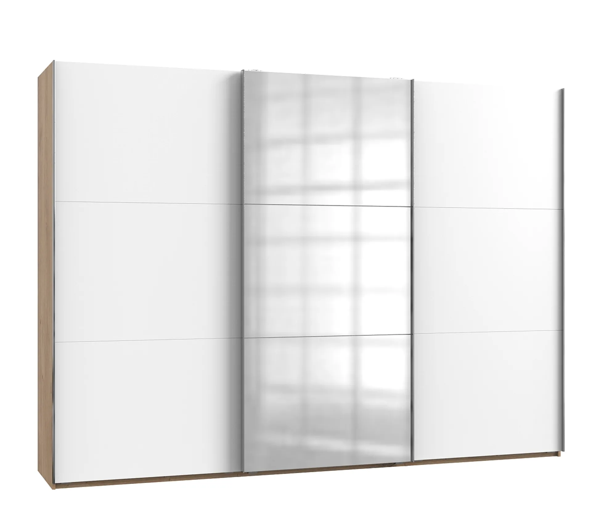 Schwebetürenschrank LEVEL 36 A