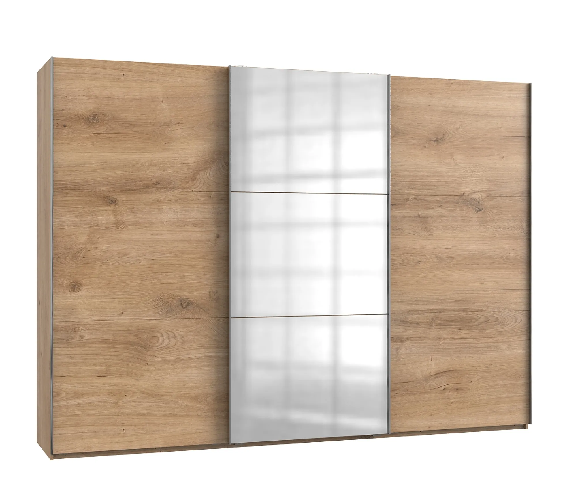 Schwebetürenschrank LEVEL 36 A