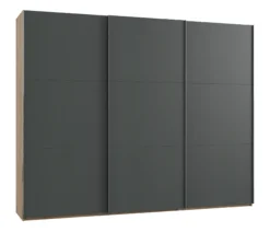 Schwebetürenschrank LEVEL 36 A