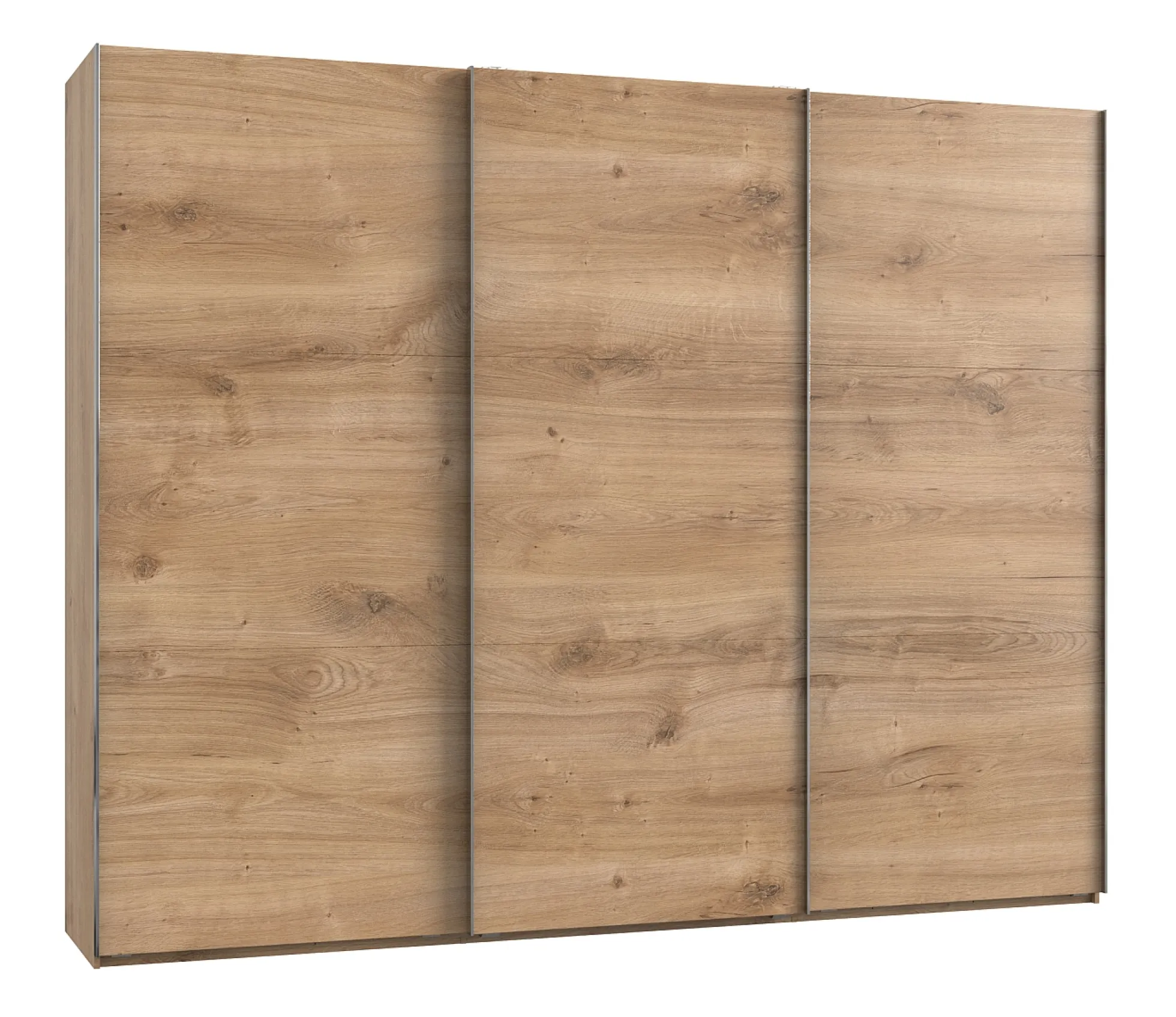 Schwebetürenschrank LEVEL 36 A