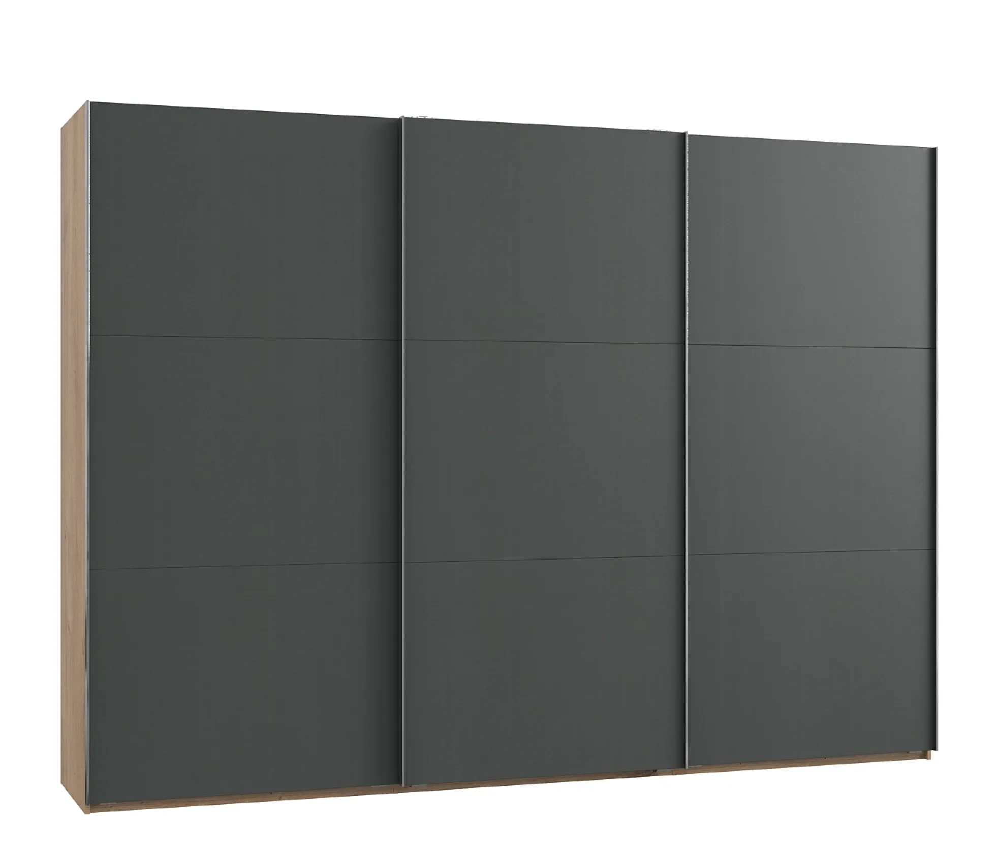 Schwebetürenschrank LEVEL 36 A