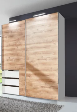 Schwebetürenschrank LEVEL 36 A