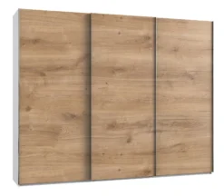 Schwebetürenschrank LEVEL 36 A