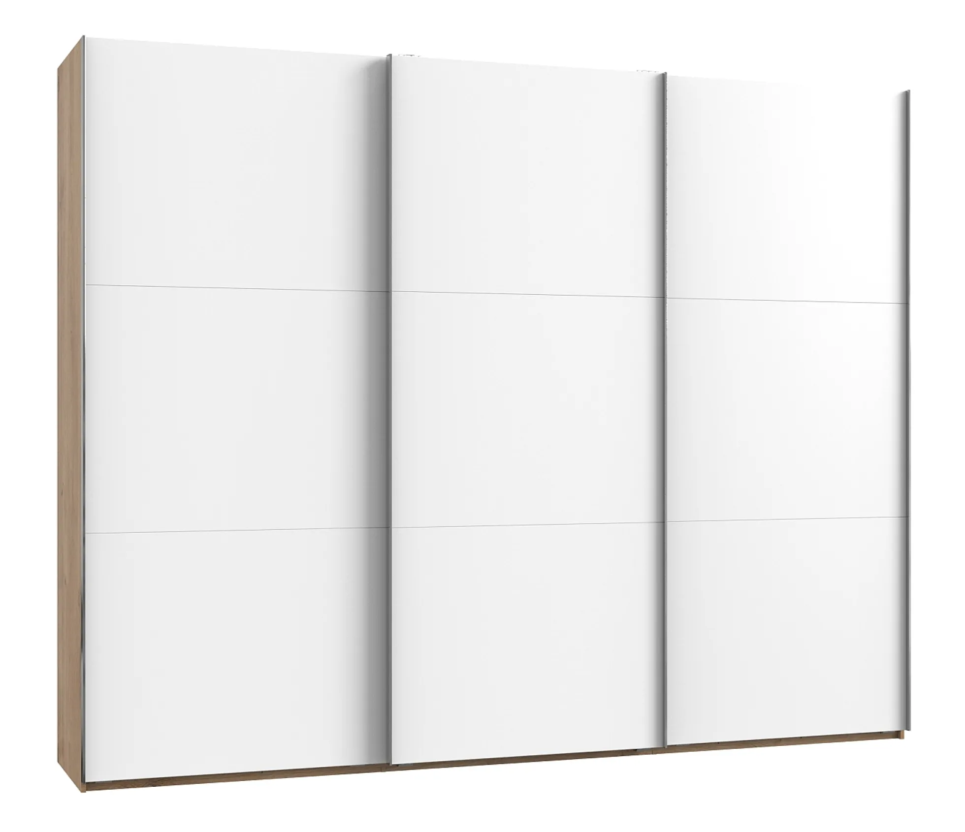 Schwebetürenschrank LEVEL 36 A