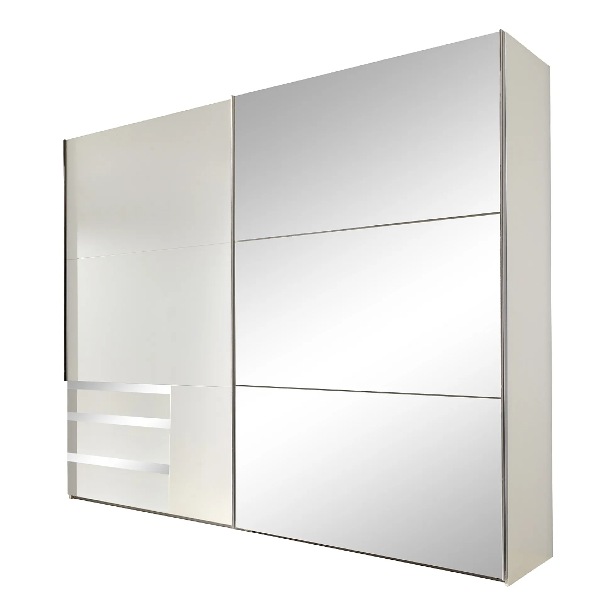 Schwebetürenschrank LEVEL 36 A