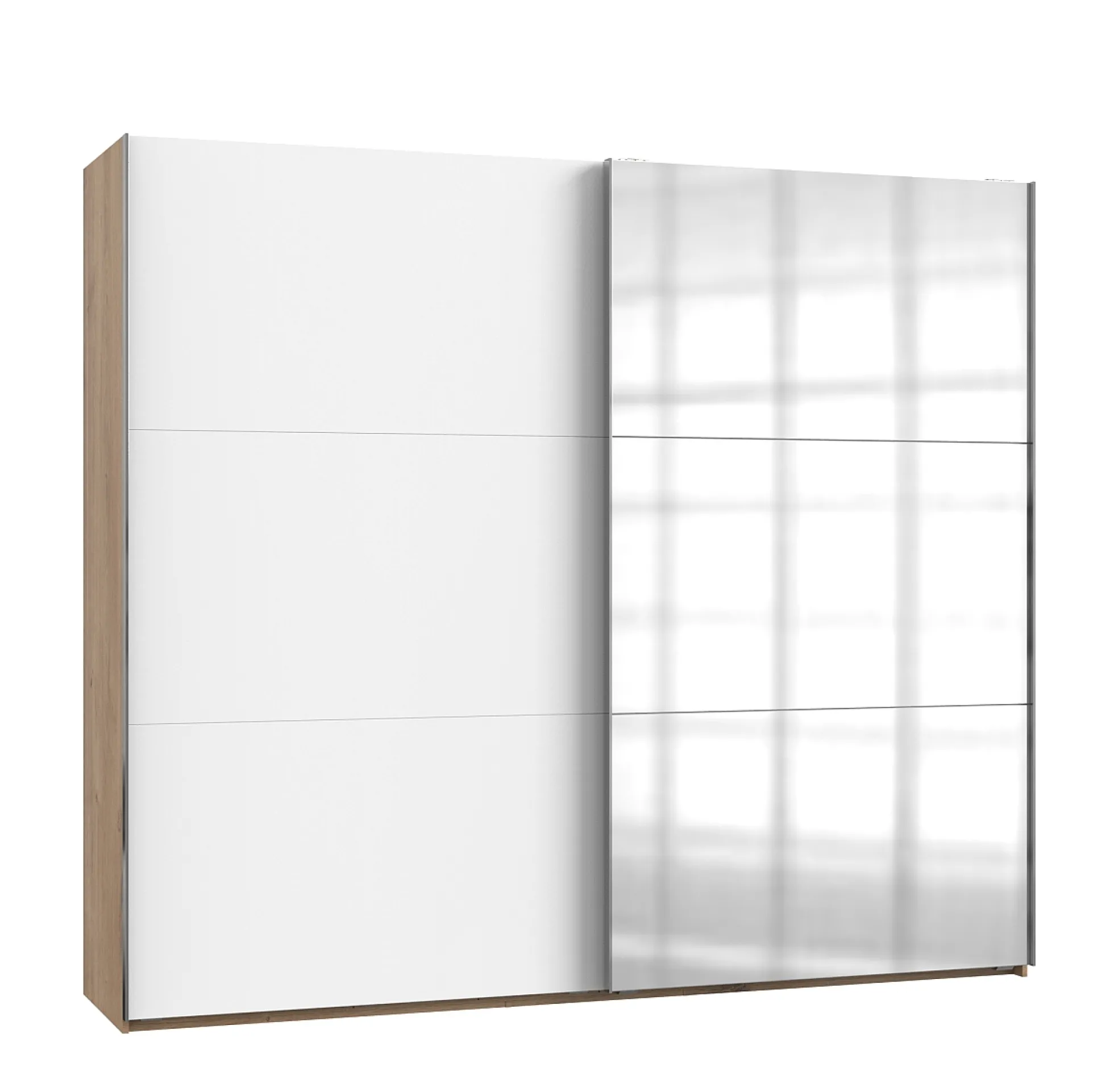 Schwebetürenschrank LEVEL 36 A