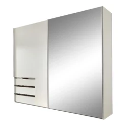 Schwebetürenschrank LEVEL 36 A