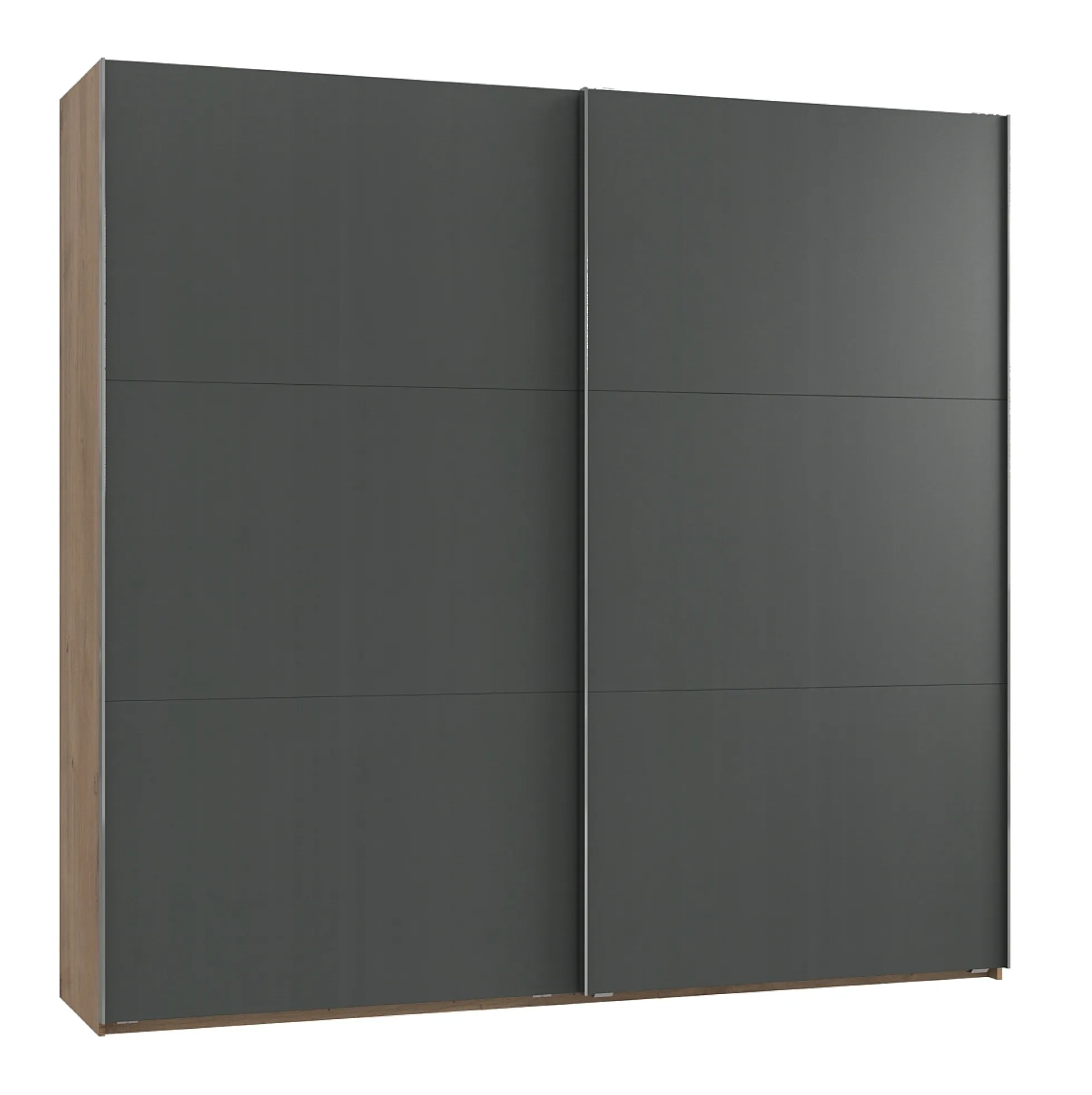 Schwebetürenschrank LEVEL 36 A