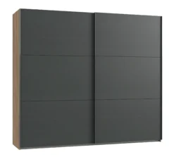 Schwebetürenschrank LEVEL 36 A