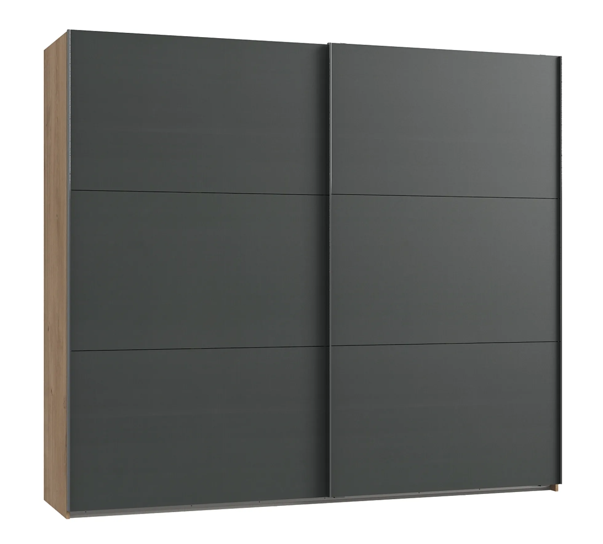 Schwebetürenschrank LEVEL 36 A