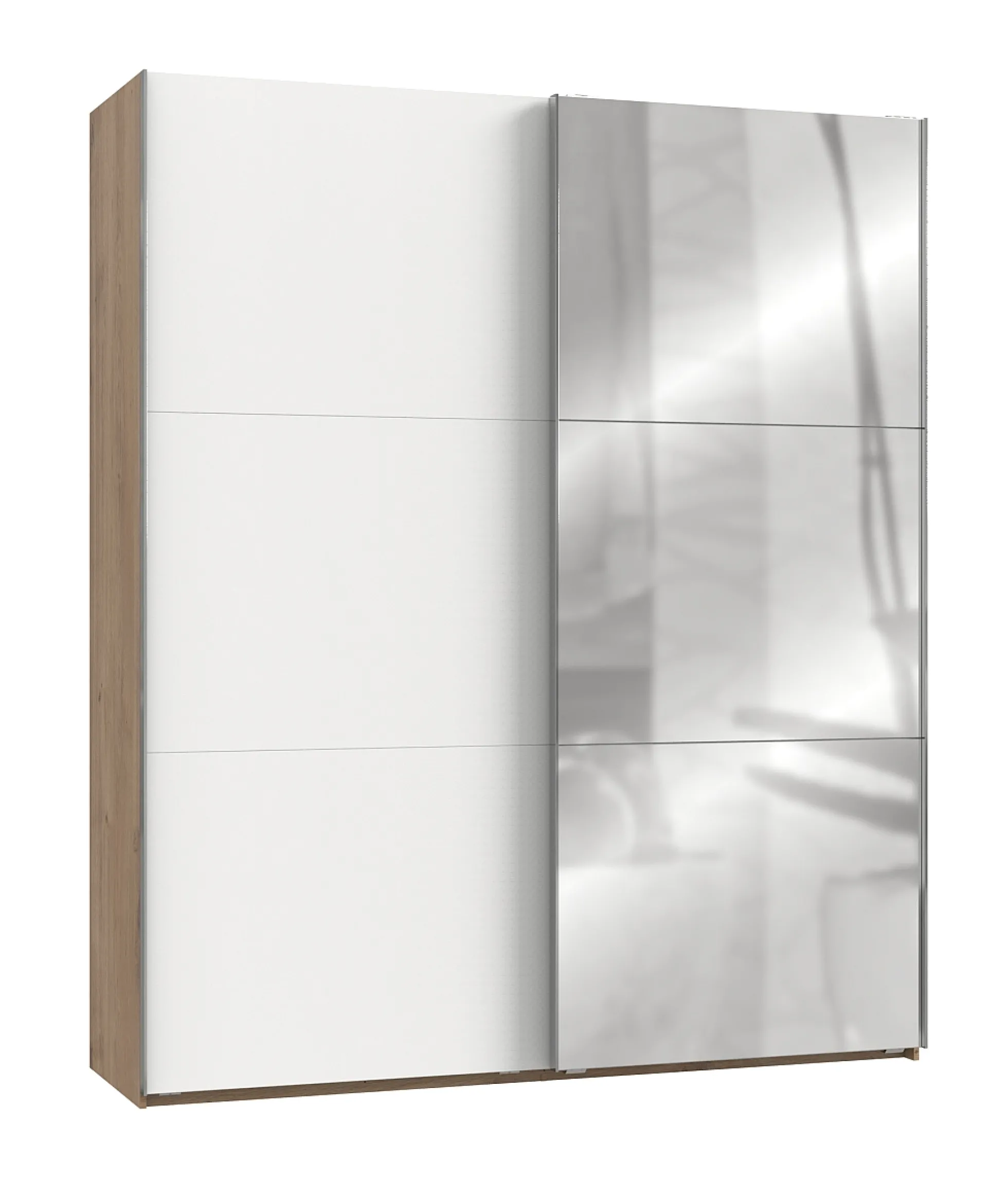 Schwebetürenschrank LEVEL 36 A