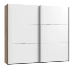 Schwebetürenschrank LEVEL 36 A