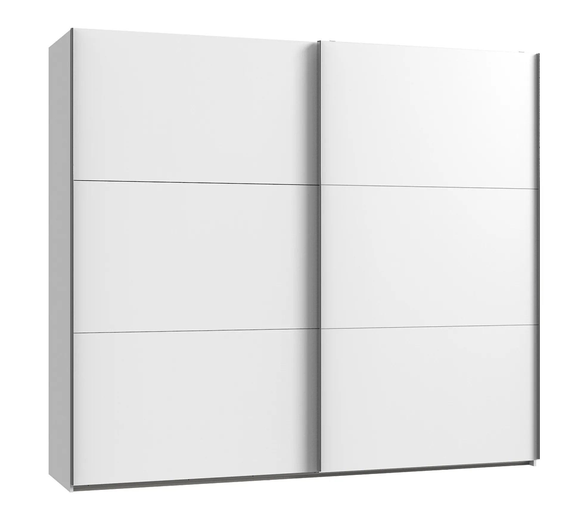 Schwebetürenschrank LEVEL 36 A